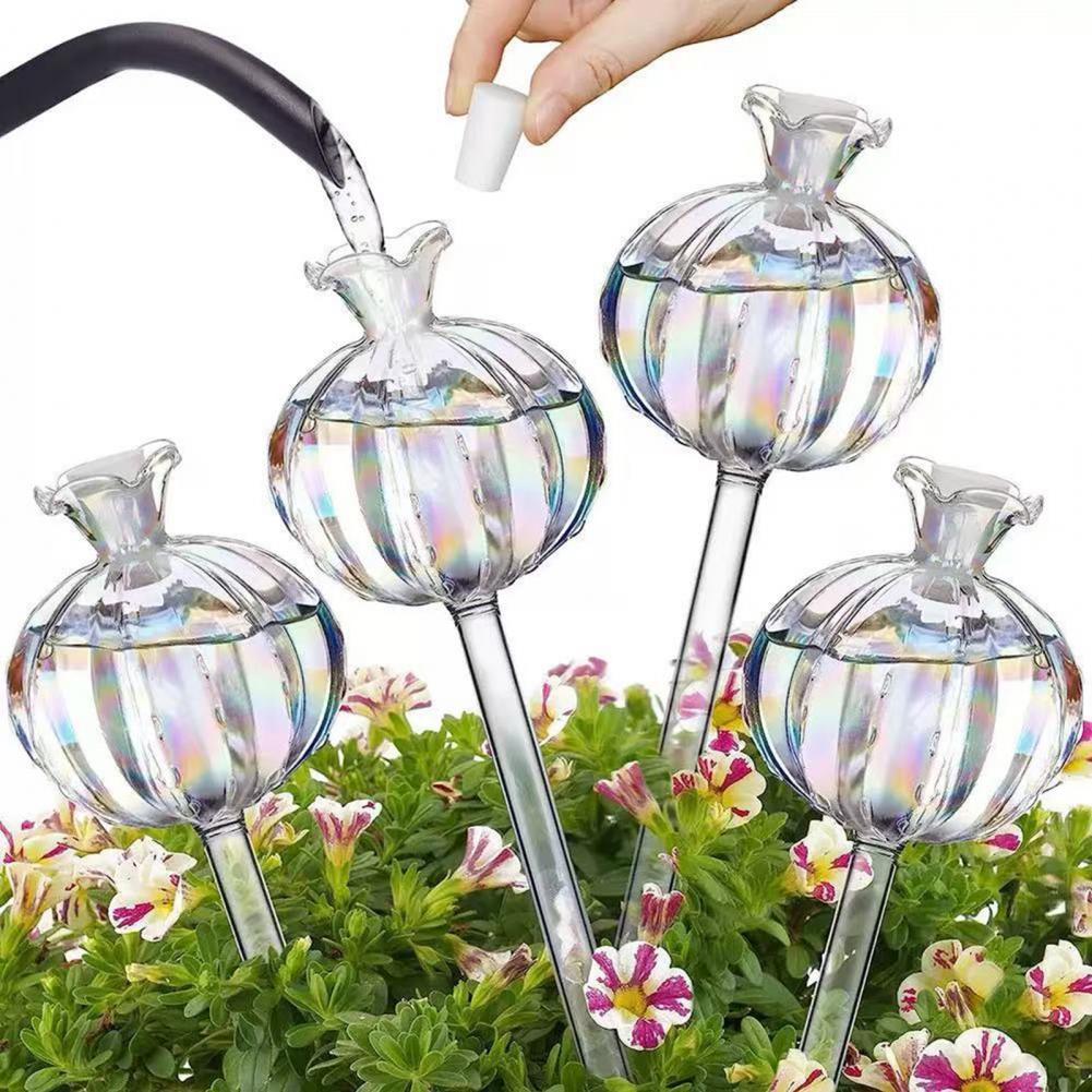 Self Watering Insert - 24 cm selbstbewässernde Kaktus-Zwiebeln, Pflanzgefäß-Einsatz, automatische