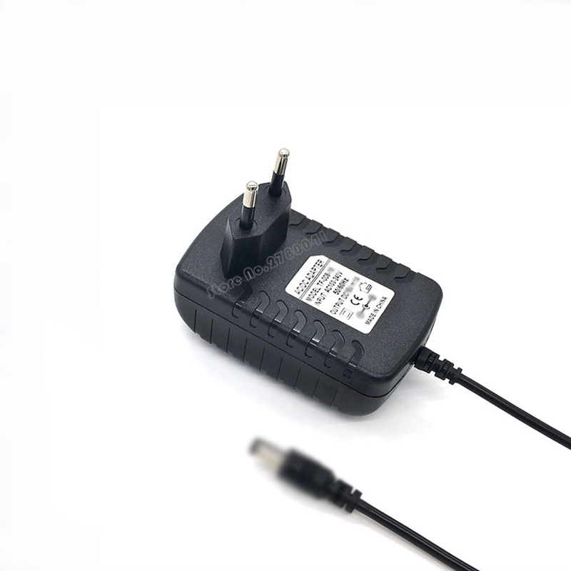 Google Speaker Nest Mini - AC DC Netzteil Ladegerät 14 V
