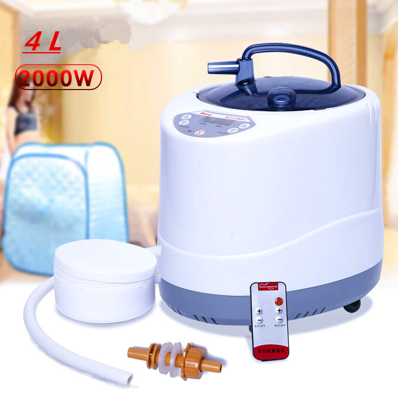 Self Watering Insert - Dampferzeuger, 220 V/110 V, EU-US-Stecker, 2000