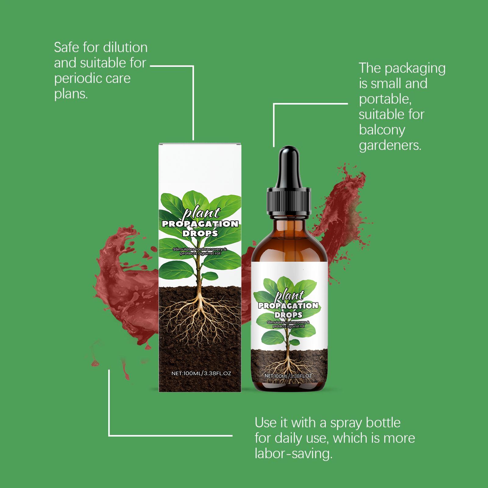 Wurzelverstärker, 100 ml, flüs – Root Stimulator Liquid Bewertung und Preis
