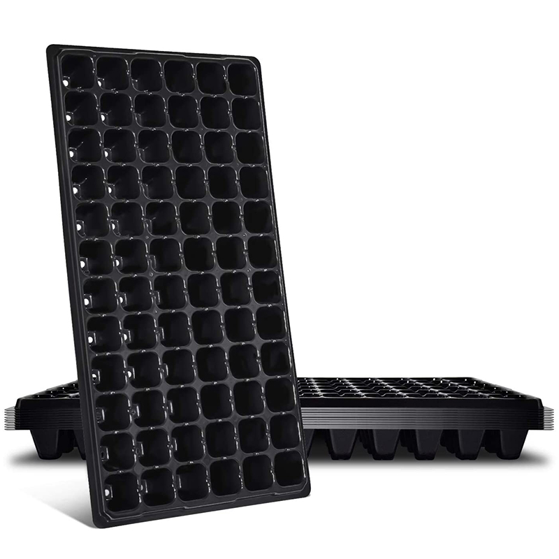 VELIF-10-Pack Samen-Startersch – Propagation Tray 72 Bewertung und Preis