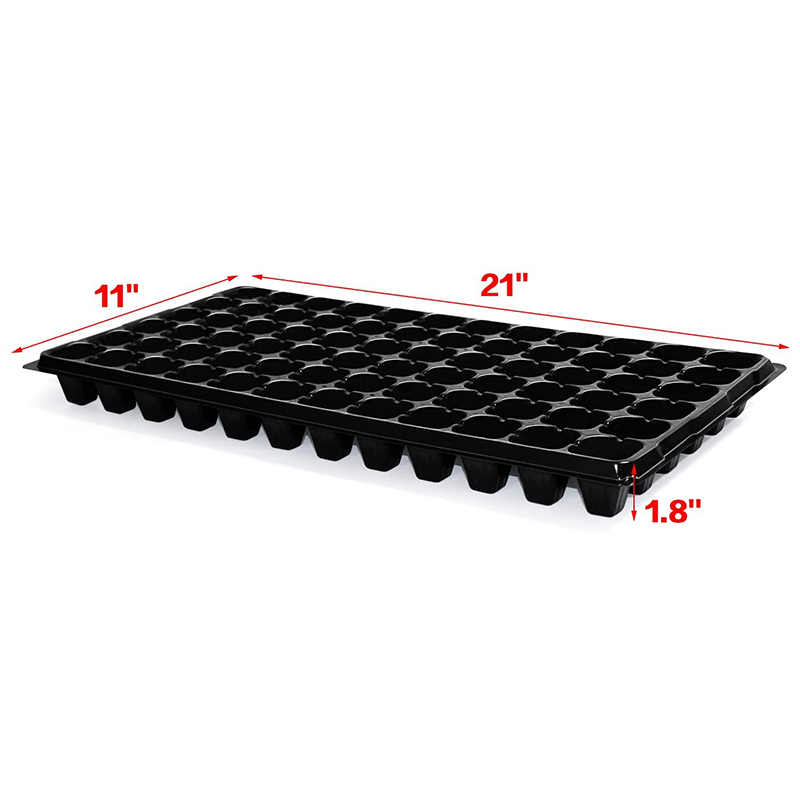 VELIF-10-Pack Samen-Startersch – Propagation Tray 72 Bewertung und Preis