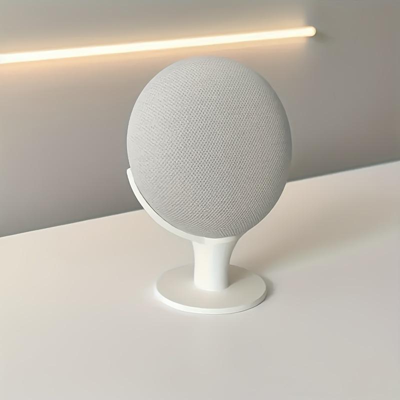 Kompakter Desktop-Ständer, Auf – Google Speaker Nest Mini Bewertung und Preis