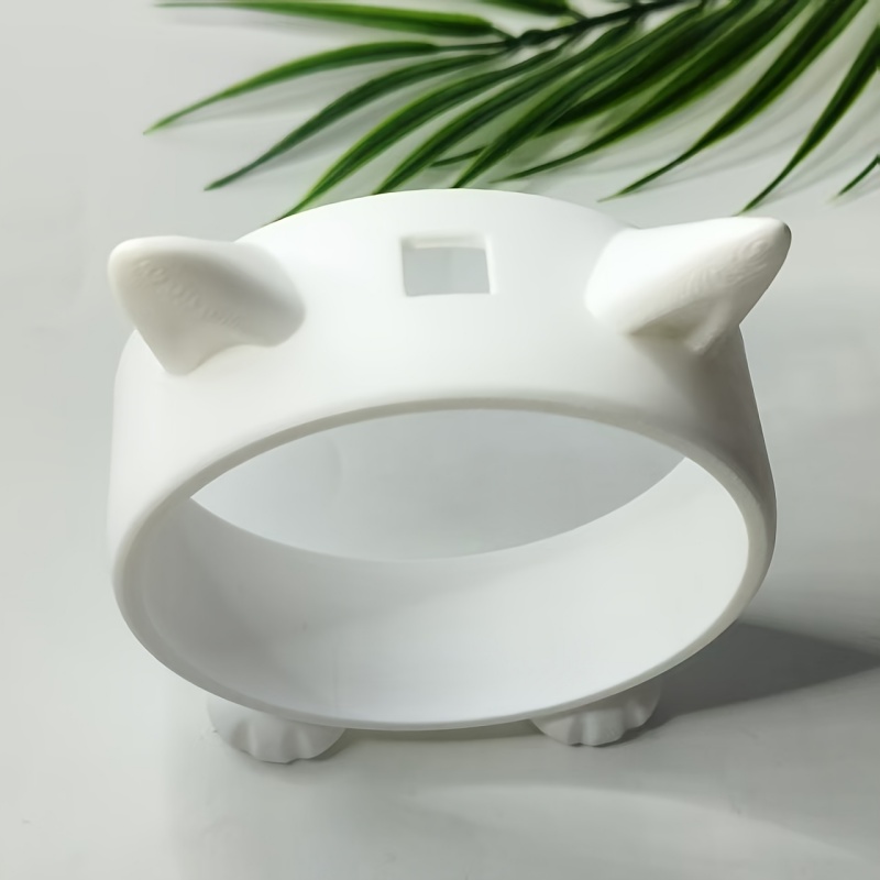 Katzenförmiger Schreibtischstä – Google Speaker Nest Mini Bewertung und Preis