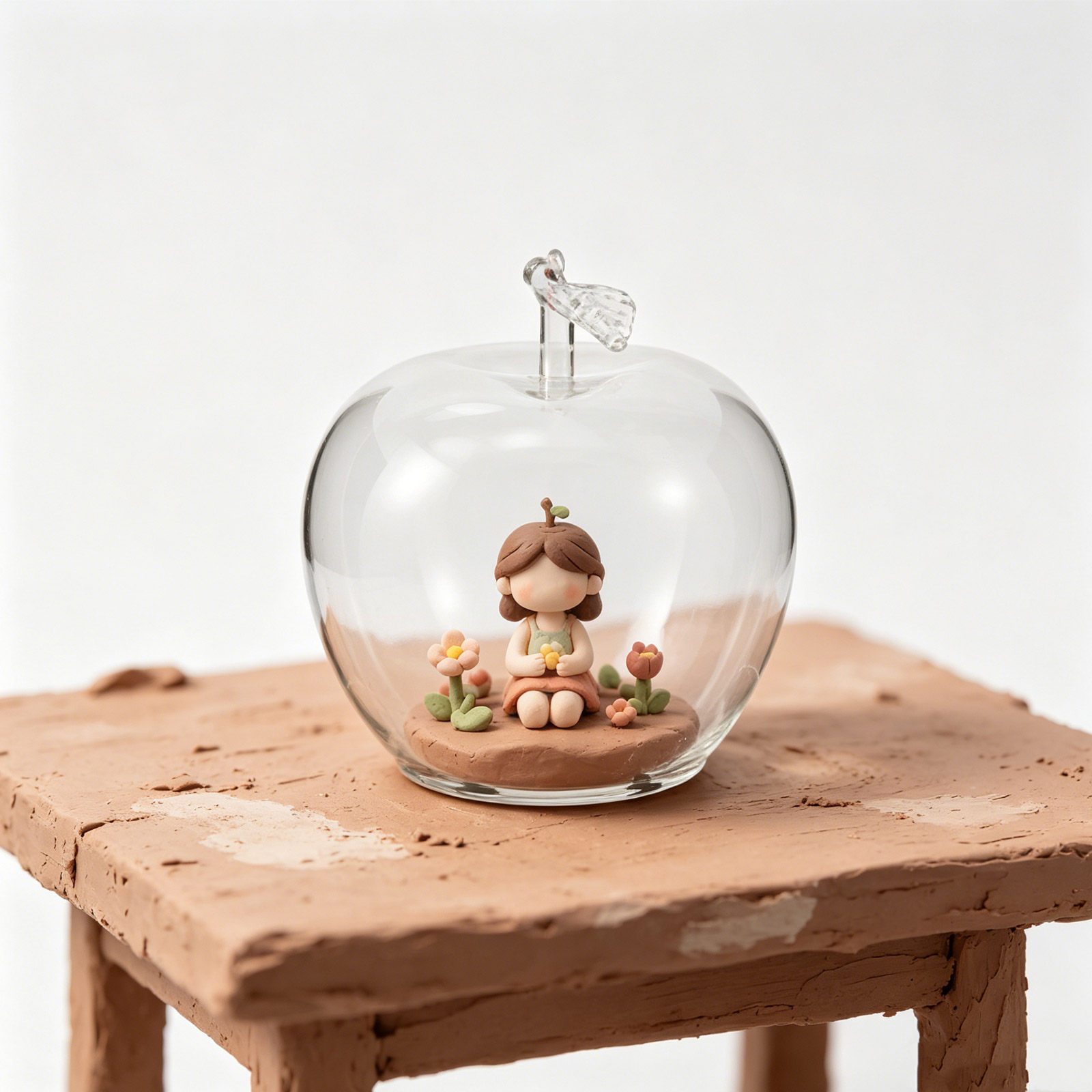 Fruchtförmige Glaskuppel, Klar – Plastic Dome Clear Bewertung und Preis