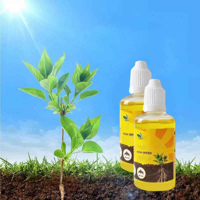 50 ml Pflanzenwurzelstimulator – Root Stimulator Liquid Bewertung und Preis