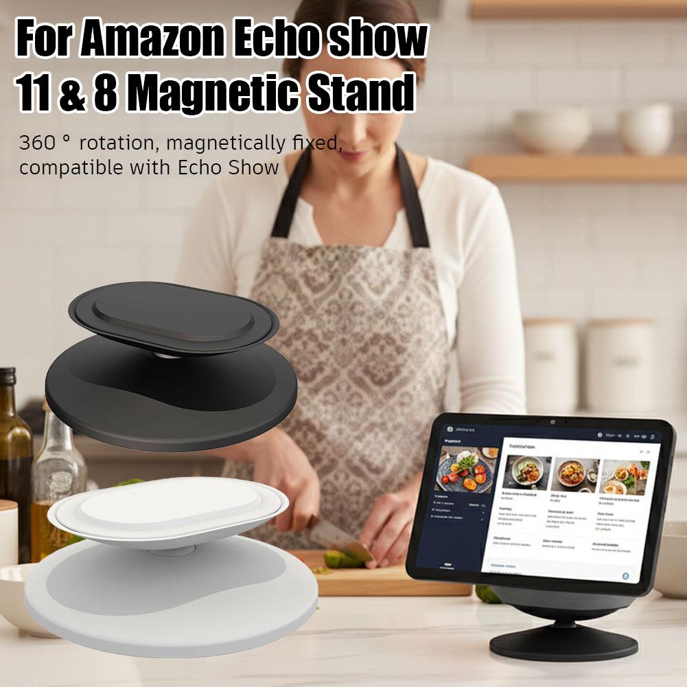 Verstellbarer Magnetständer fü – Amazon Speaker Echo Show 8 Bewertung und Preis