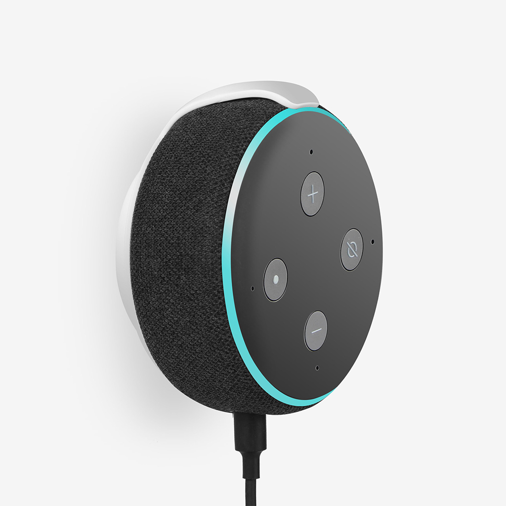 Wandhalterung für Kabelmanagem – Amazon Speaker Echo Pop Bewertung und Preis