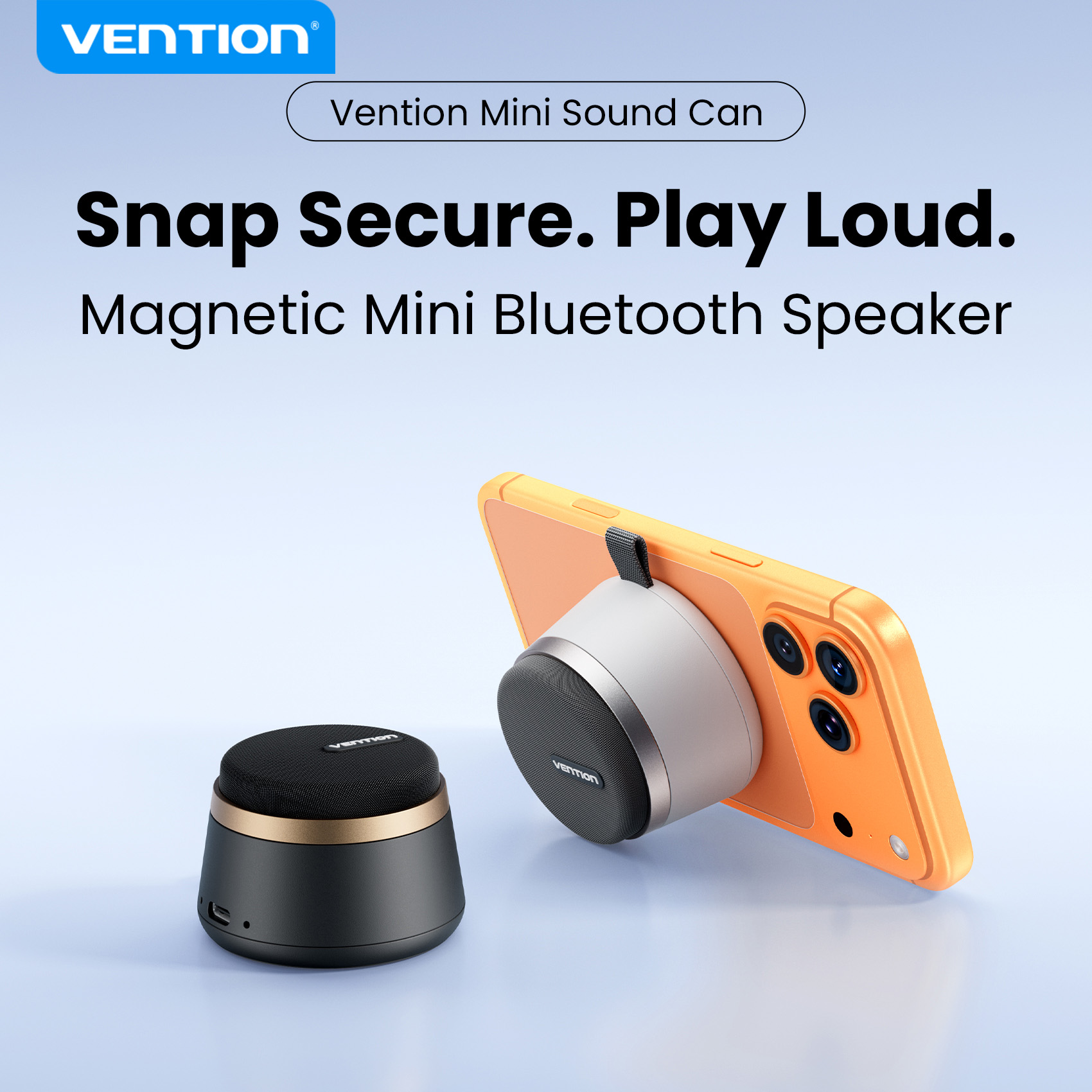 Vention Magnetischer Tragbarer – Google Speaker Nest Audio Bewertung und Preis