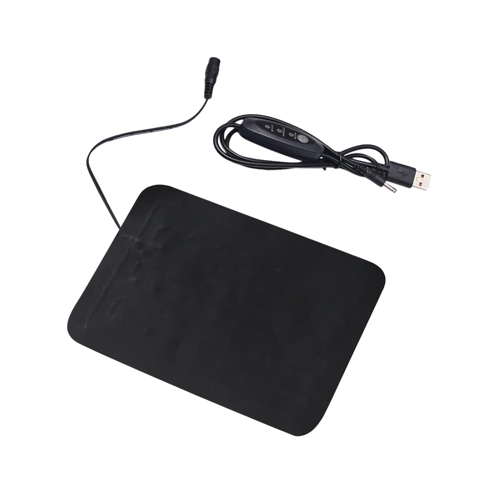 8,5W USB-Keimlingsheizmatten m – Heat Mat Seedling Bewertung und Preis