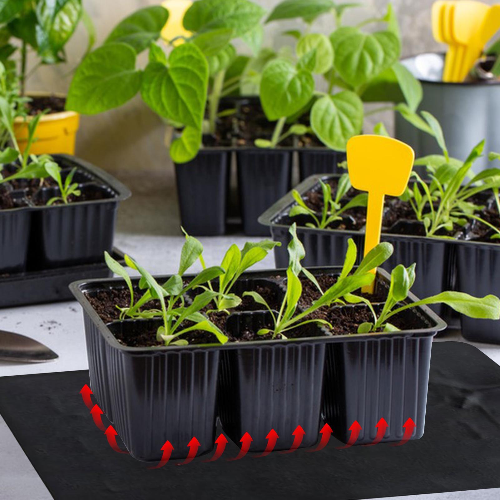 8,5W USB-Keimlingsheizmatten m – Heat Mat Seedling Bewertung und Preis