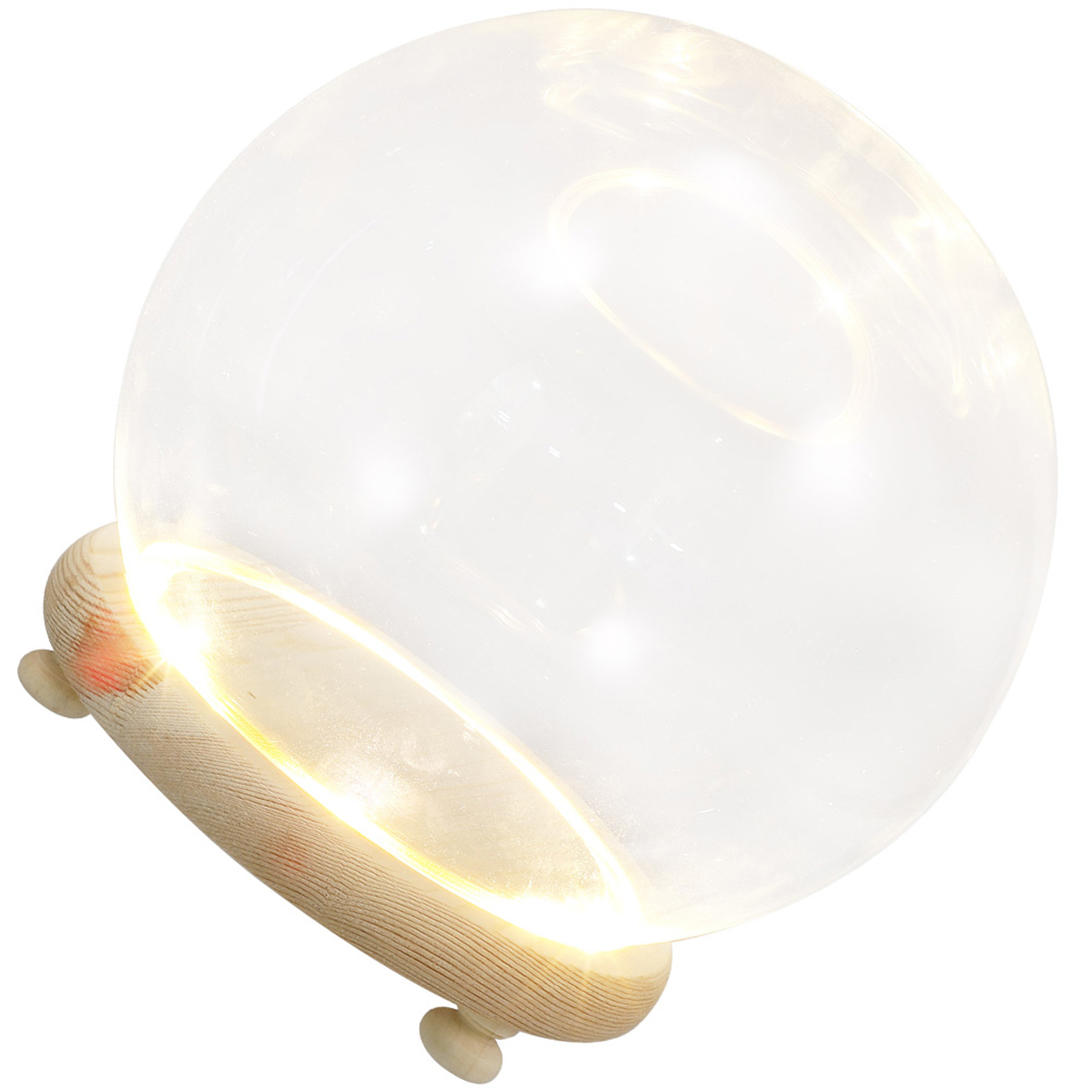 Ewige Blume Glasabdeckung Klar – Plastic Dome Clear Bewertung und Preis