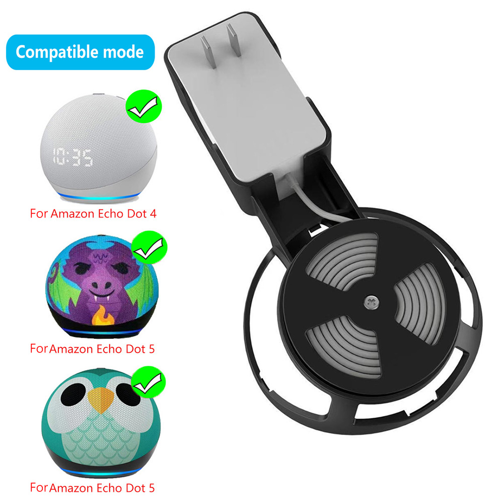 Wand steckdosen halter für Ama – Amazon Speaker Echo Pop Bewertung und Preis