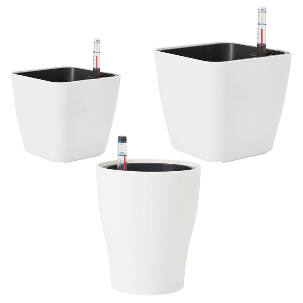 Selbstbewässernde Blumentöpfe, – Self Watering Insert Bewertung und Preis