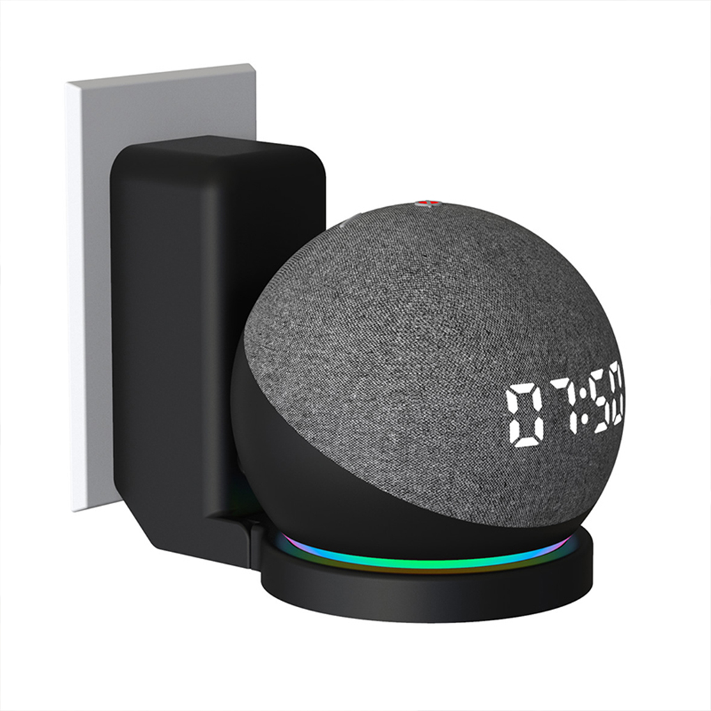 Wandmontierter Aufhängerstände – Amazon Speaker Echo Pop Bewertung und Preis