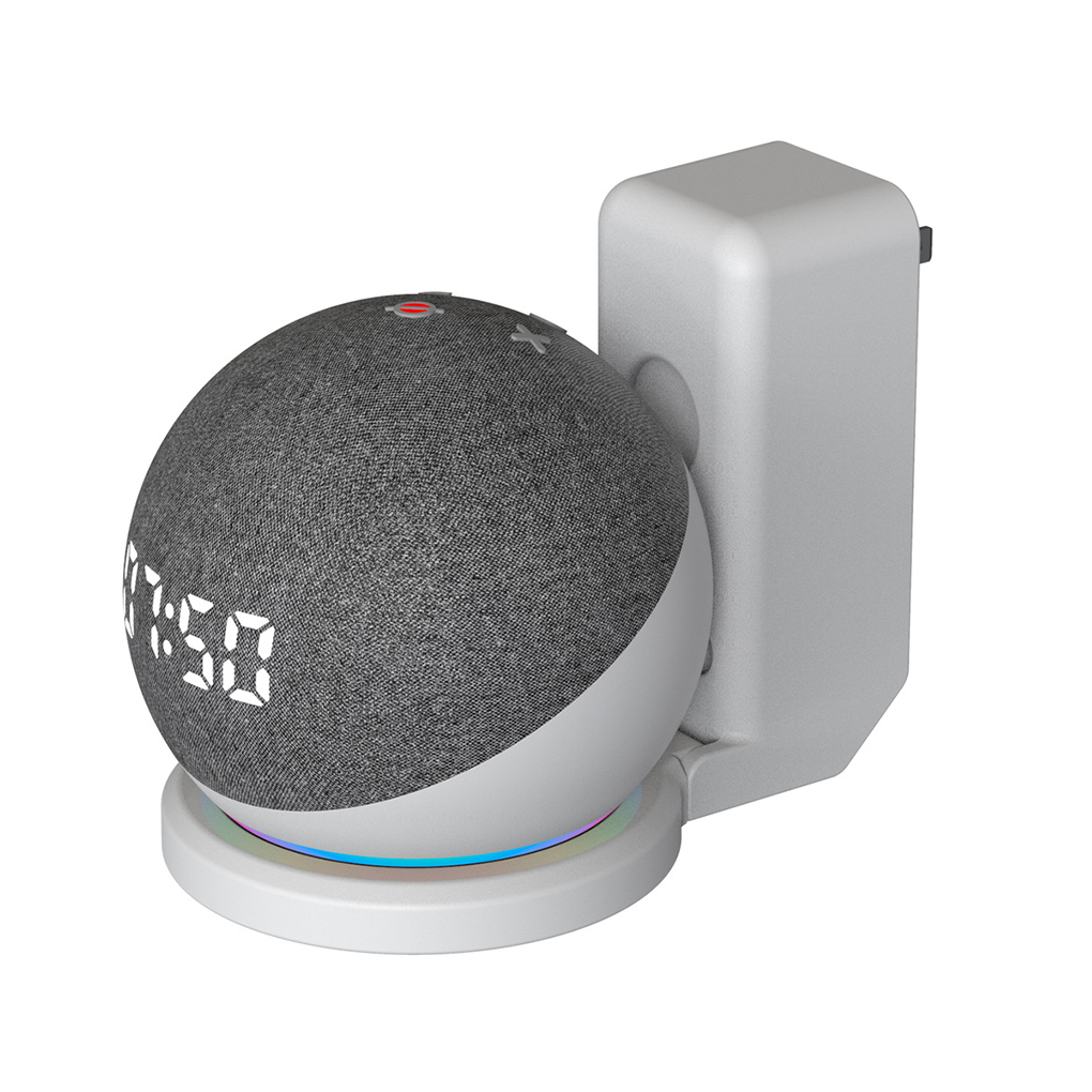 Wandmontierter Aufhängerstände – Amazon Speaker Echo Pop Bewertung und Preis
