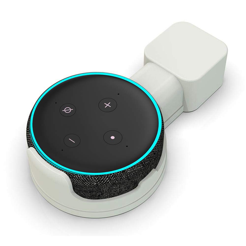 Echo Dot 3 Wandhalterung, Kabe – Amazon Speaker Echo Pop Bewertung und Preis