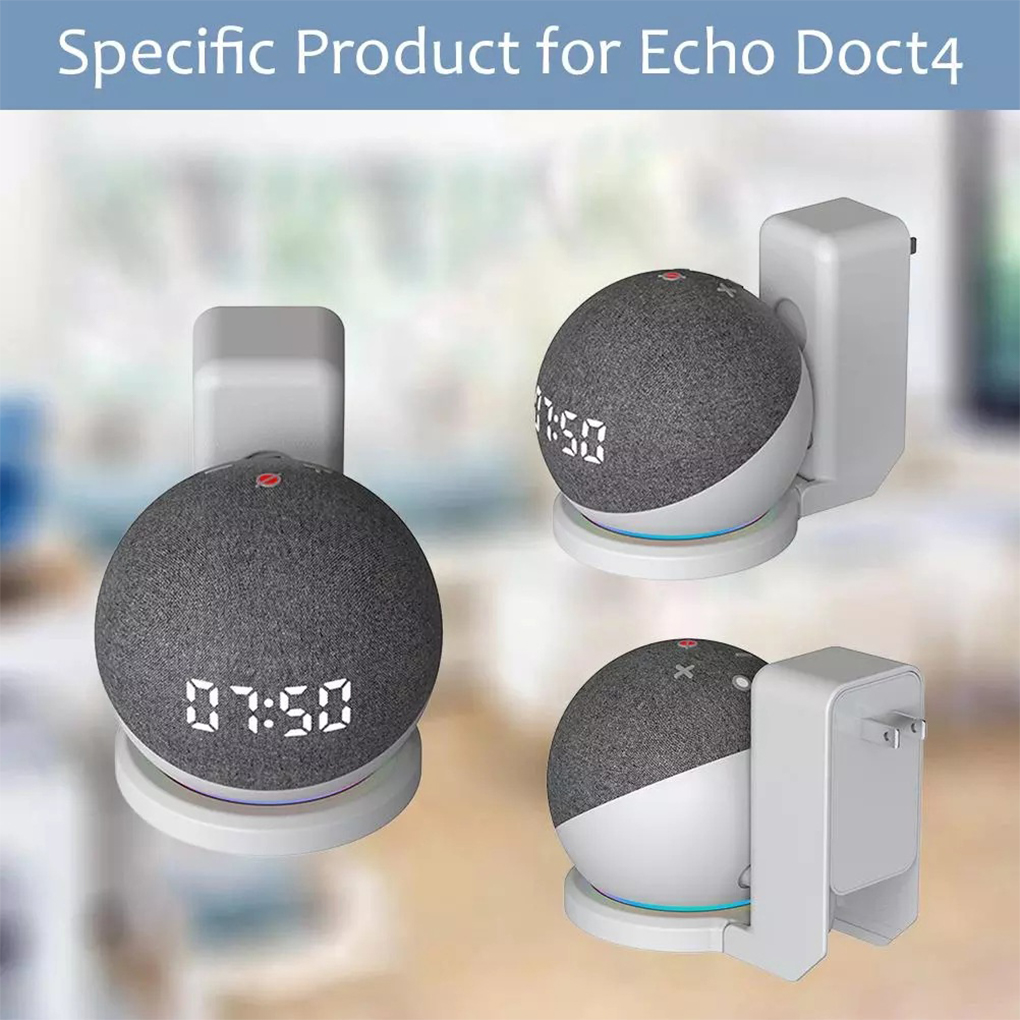Tragbare Lautsprecherhalterung – Amazon Speaker Echo Pop Bewertung und Preis