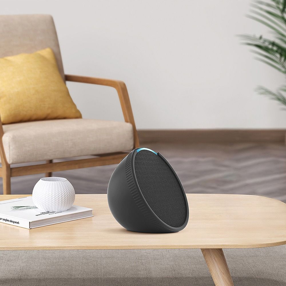 Wasserdichte Lautsprecher abde – Amazon Speaker Echo Pop Bewertung und Preis