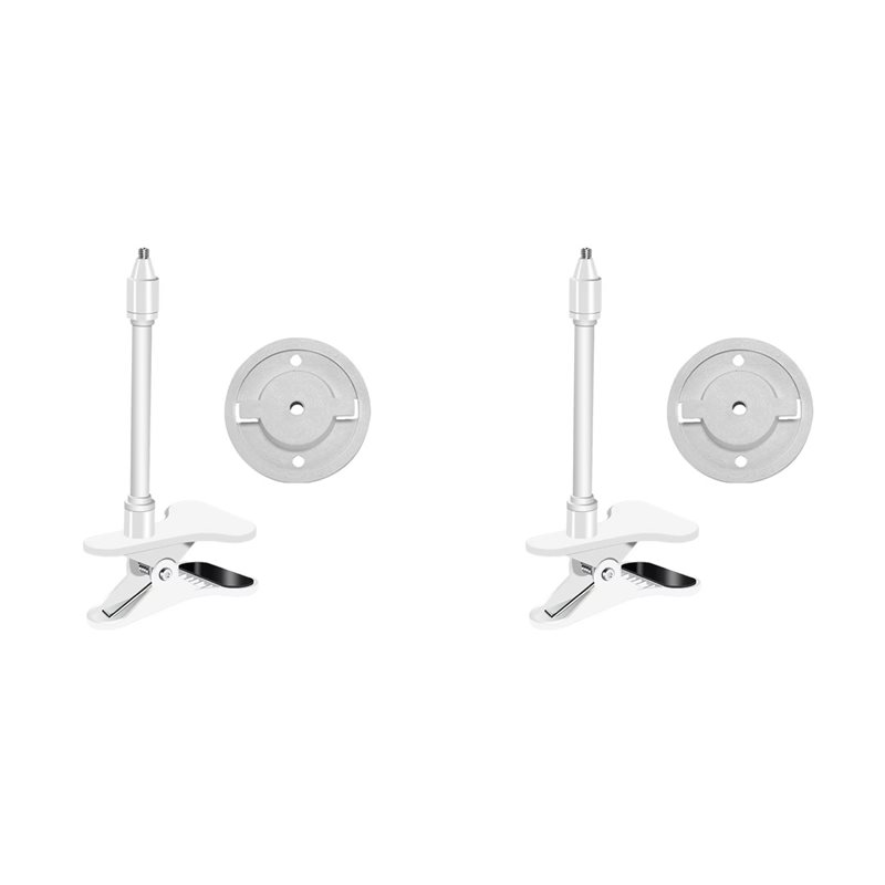 FULL-2X Flexible Klemmhalterun – Tp-Link Camera Tapo C200 Bewertung und Preis