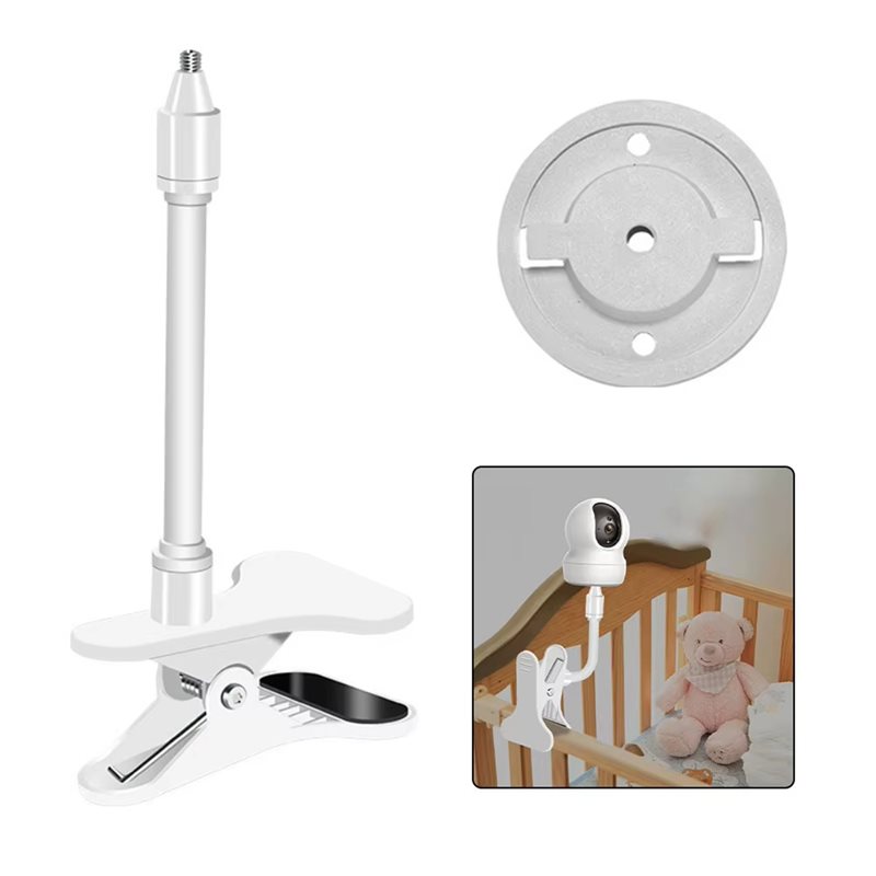 FULL-2X Flexible Klemmhalterun – Tp-Link Camera Tapo C200 Bewertung und Preis