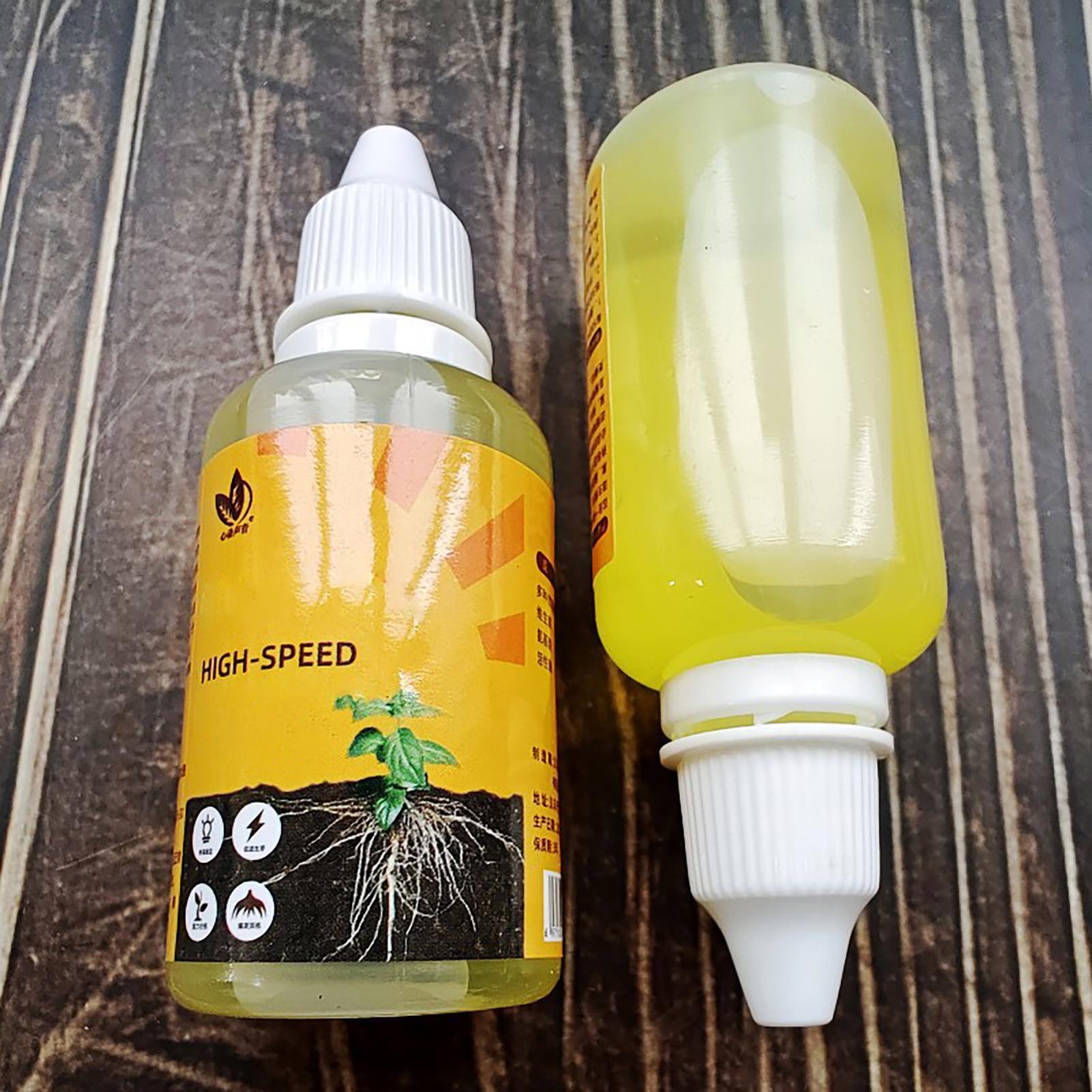 Pflanzen-Schnellbewurzelungslö – Root Stimulator Liquid Bewertung und Preis