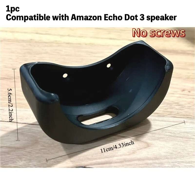 Wandhalterung für Smart Speake – Amazon Speaker Echo Pop Bewertung und Preis