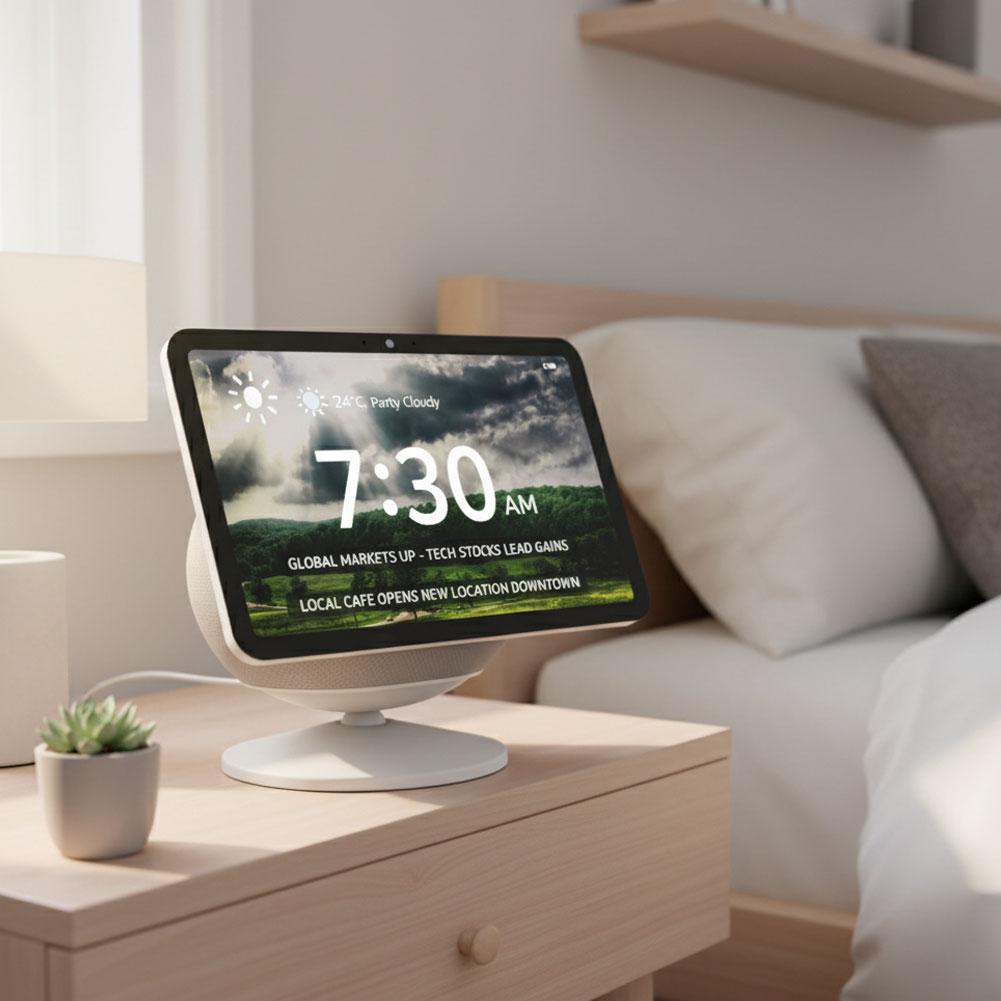 Magnetischer Ständer für Amazo – Amazon Speaker Echo Show 8 Bewertung und Preis