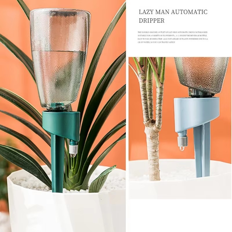 Verstellbare selbstbewässernde – Self Watering Insert Bewertung und Preis