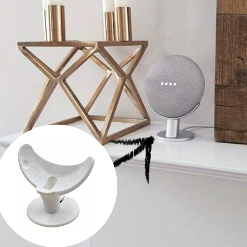 Intelligenter Lautsprecherstän – Google Speaker Nest Mini Bewertung und Preis